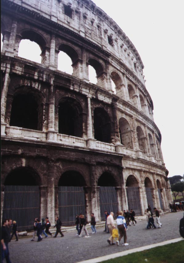 Coloseo