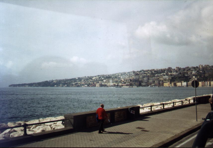 Naples