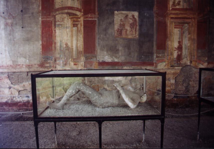 cast of man