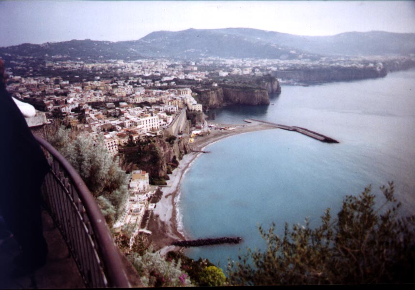 Sorrento