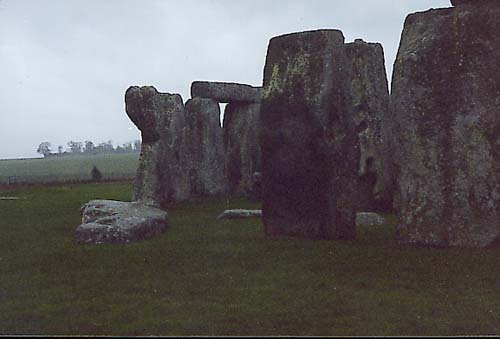 Stonehenge