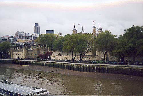 tower of London
