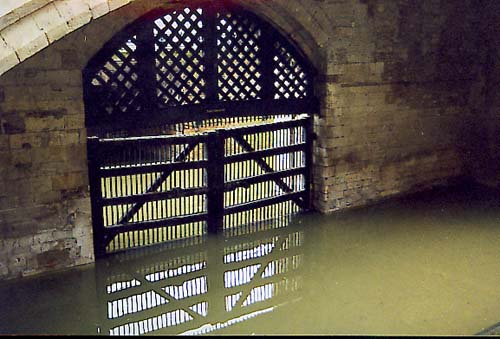 Water Gate